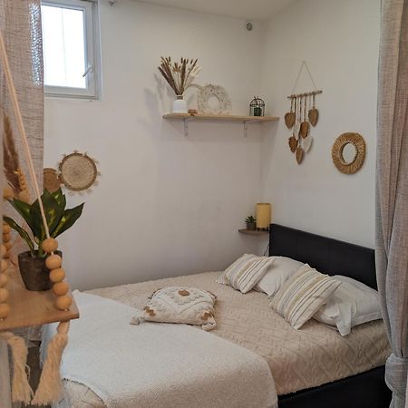 Appartement Cosy Proche Du Port Nice Dış mekan fotoğraf
