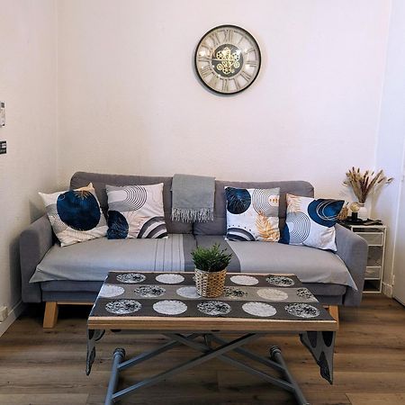 Appartement Cosy Proche Du Port Nice Dış mekan fotoğraf