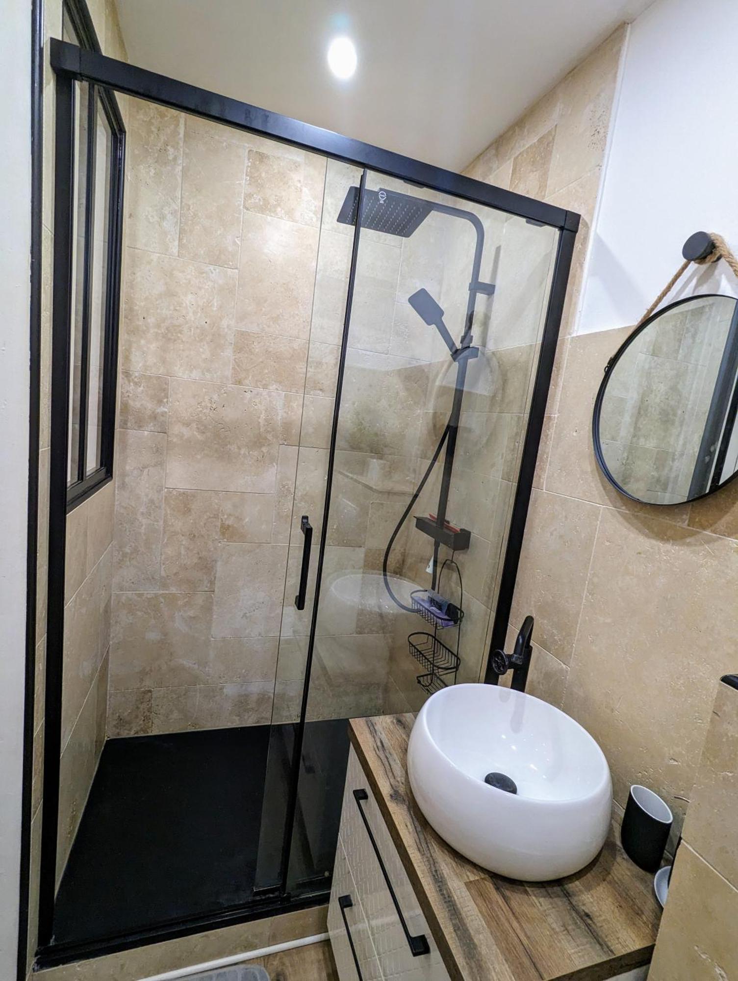 Appartement Cosy Proche Du Port Nice Dış mekan fotoğraf
