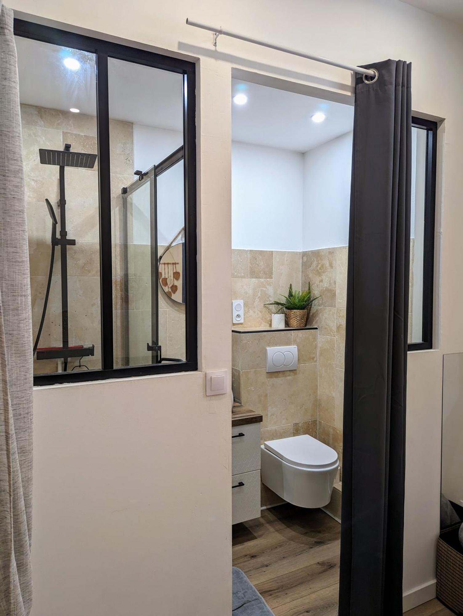 Appartement Cosy Proche Du Port Nice Dış mekan fotoğraf